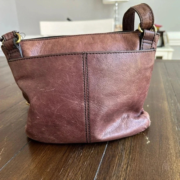 Fossil Corey cross body bag - Picture 8 of 14